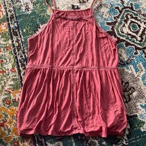 American Eagle soft & sexy tank